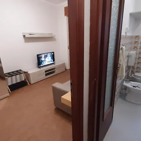 Casa Pioda Апартаменты Chiomonte