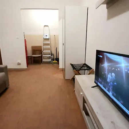 Апартаменты Casa Pioda *