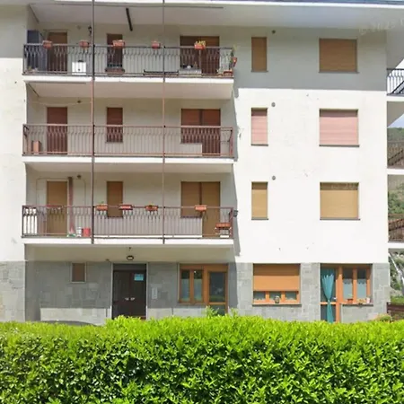 Casa Pioda Διαμέρισμα