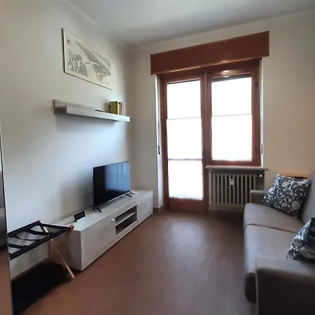 Διαμέρισμα Casa Pioda Chiomonte