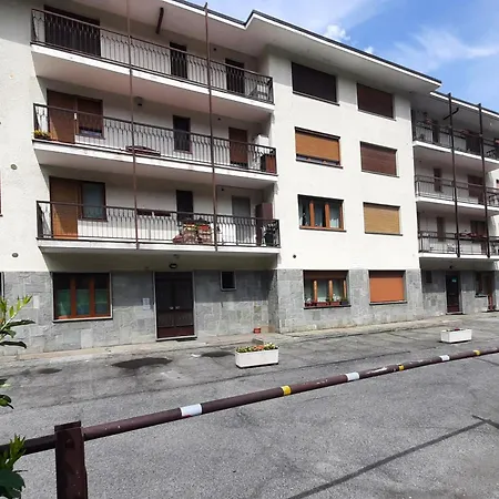 Casa Pioda Διαμέρισμα