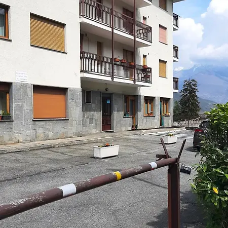 Casa Pioda Διαμέρισμα