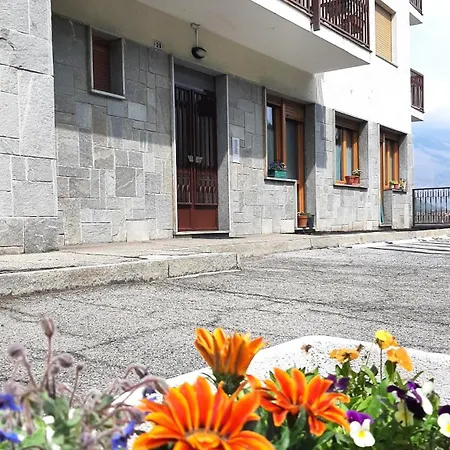 Casa Pioda Διαμέρισμα *