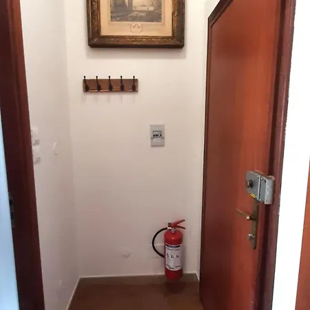 Διαμέρισμα Casa Pioda *