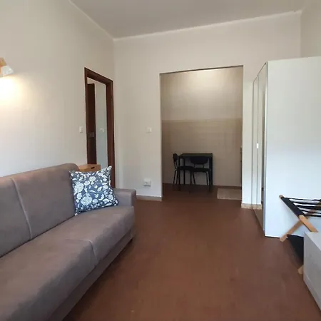 Διαμέρισμα Casa Pioda *