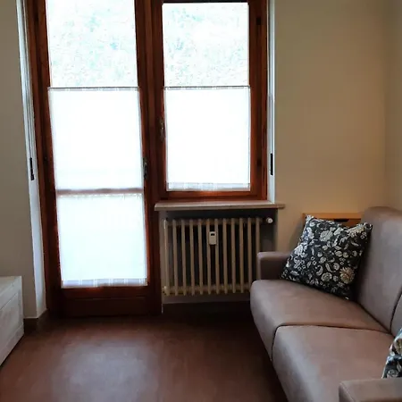 Casa Pioda Διαμέρισμα