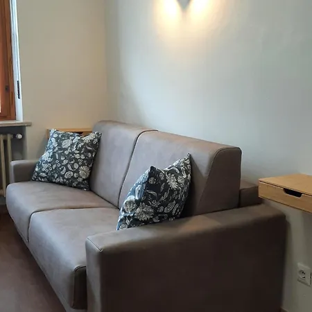 Casa Pioda Διαμέρισμα Chiomonte