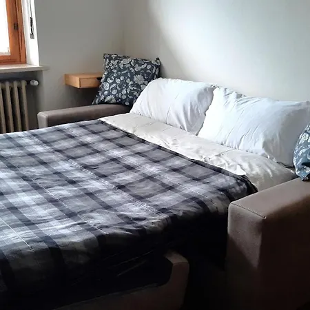 Casa Pioda * Chiomonte