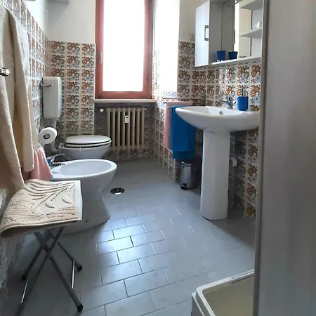 Casa Pioda * Chiomonte