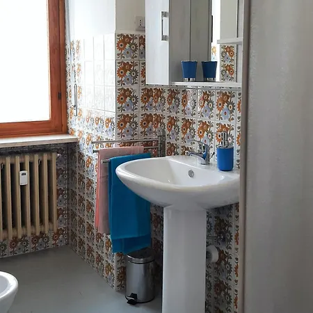 Casa Pioda