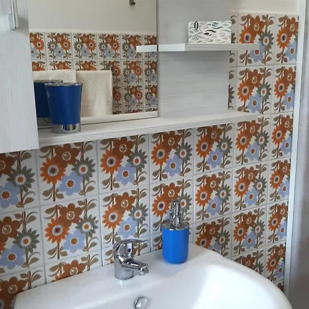 Casa Pioda Διαμέρισμα