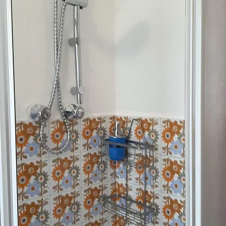 Διαμέρισμα Casa Pioda *