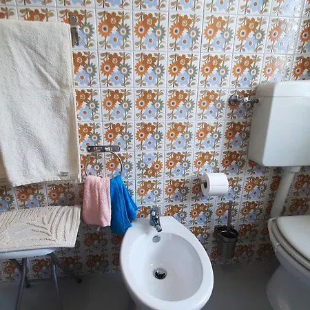 Casa Pioda Διαμέρισμα