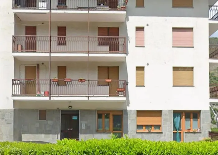 Casa Pioda Апартаменты